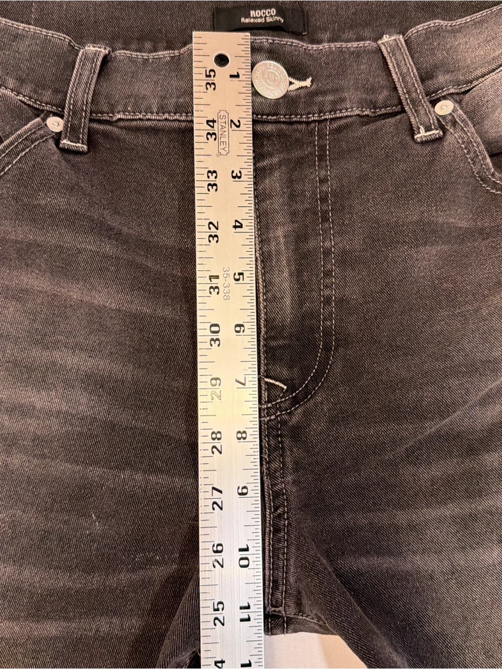 True Religion brand new